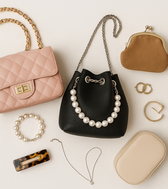 Special Occasion Accessories